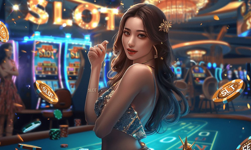 Live Casino betfurry