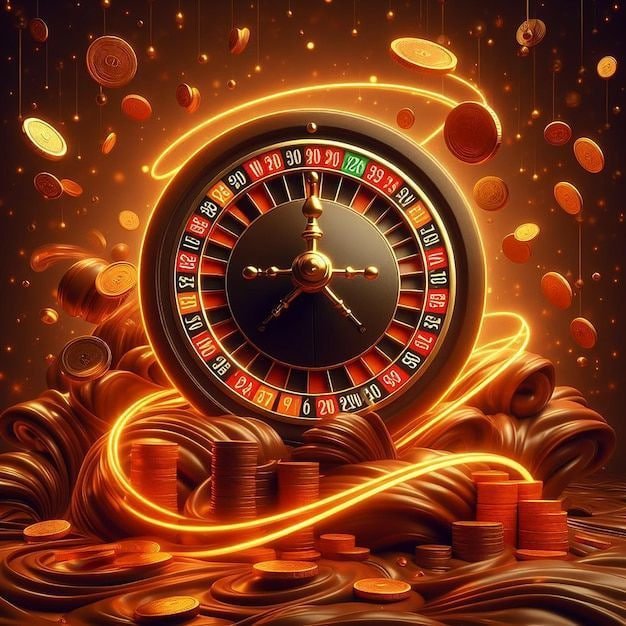 betfurry Live Casino VIP Table Baccarat Roulette ကစားသူများ အဆင့်မြင့် ဝင်ရောက်ကစားနေသောပုံ
